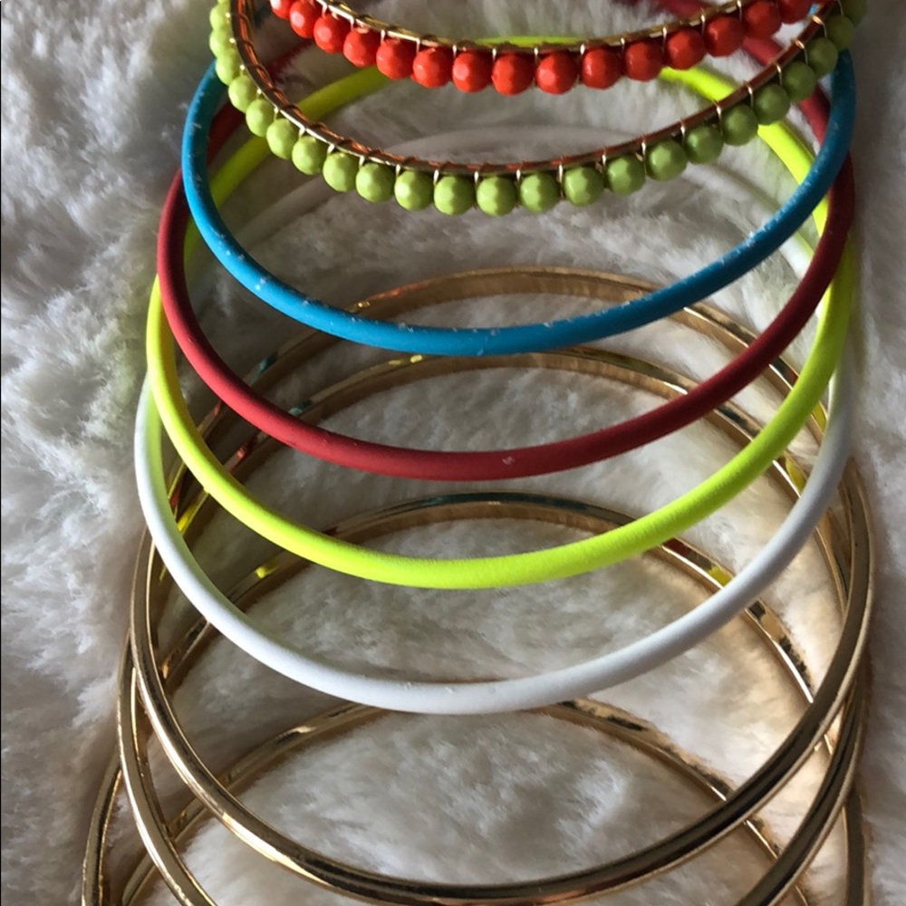 INC Bangle set - Picture 4 of 6